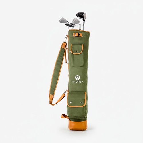 Golf bag lightweight - bag, –