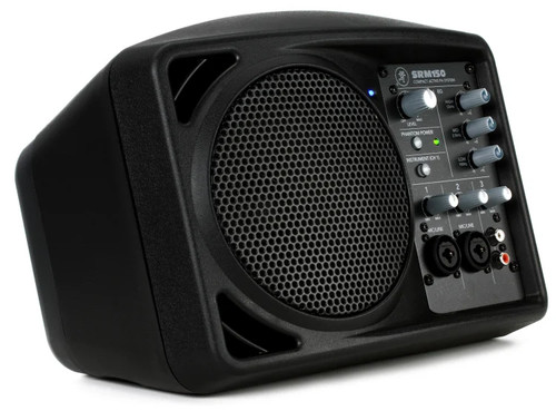 Mackie srm150 150w - mackie,