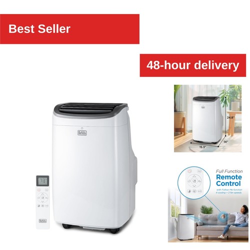 Black decker 9000 - 9000, btu