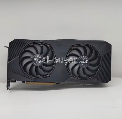 Asus radeon 5600xt 6gb - rx,