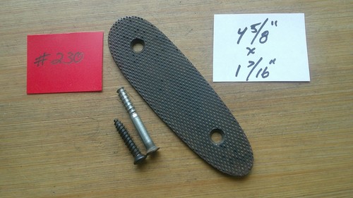 Winchester full checkered - winchester,