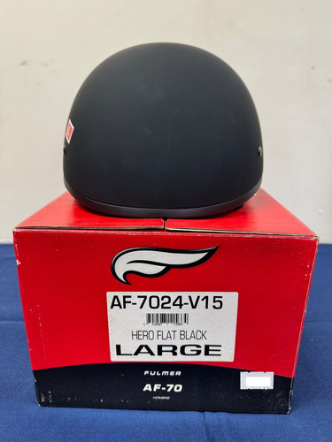 Fulmer 7024 v15 hero - fulmer, af-7024-v15