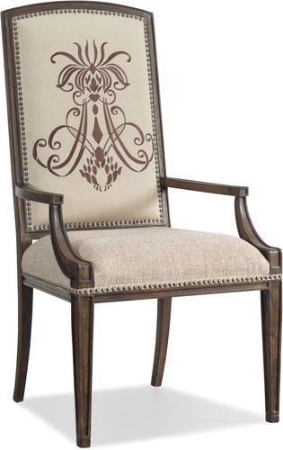 New hooker furniture rhapsody - new,