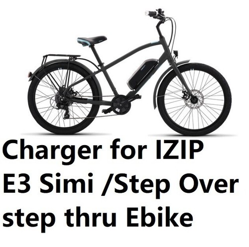 Battery charger for izip - 🔥battery,