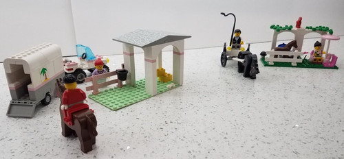 Lego town paradisa 6404 - ❤️,