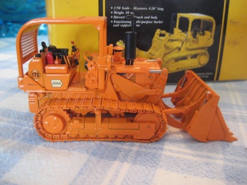 International harvester 75 - international,