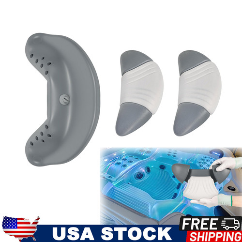 Pack spa head rest - pack,