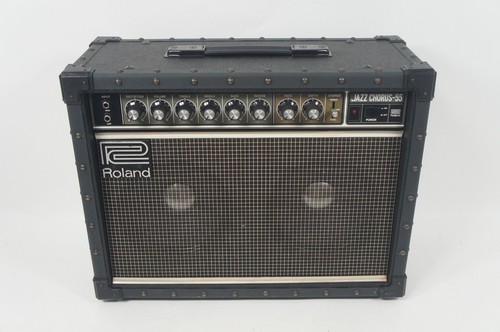 Roland jazz chorus - roland,