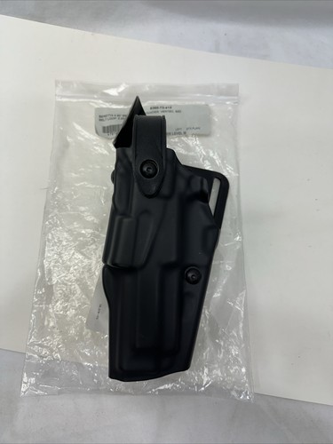 Safariland 6360 duty holster - safariland,
