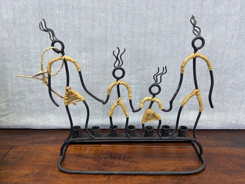 Vtg ten thousand - thousand, villages