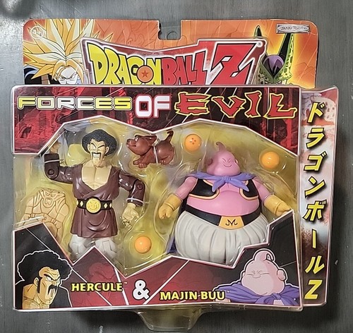 Jakks pacific 2003 dragon ball - 2003,