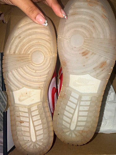 Nike air jordan - air, 1