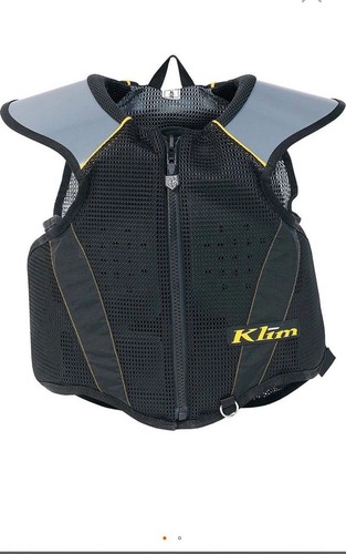 Tek vest klim chest - klim, protector