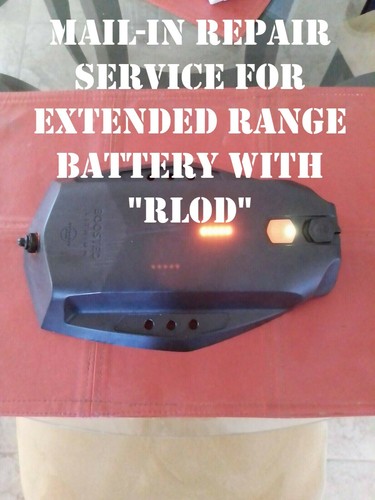 Boosted board lithium b2xr - board,