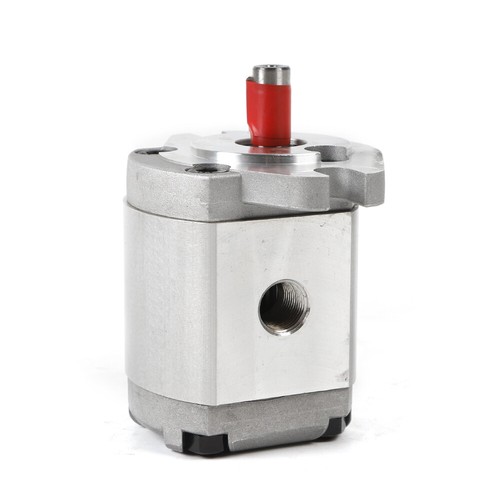 Hydraulic pump motor - hydraulic,