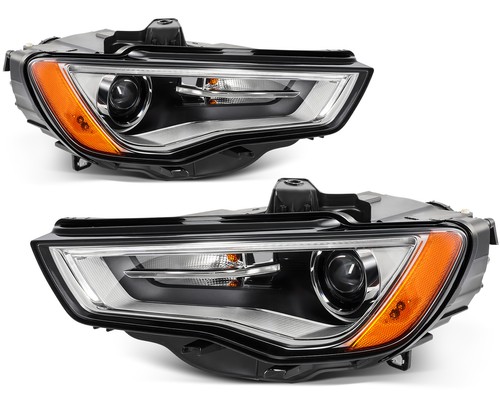 Fit for 2015 - 2015-2016, audi