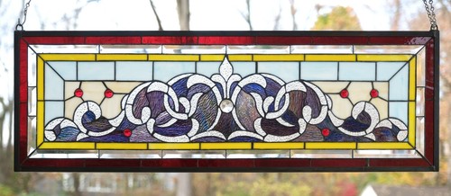 H jeweled beveled - x,