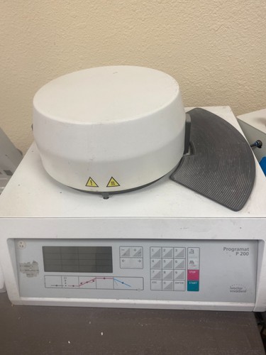 Ivoclar programat p90 - programat,