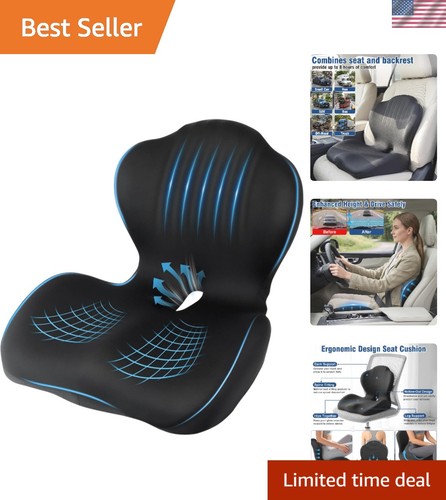 Car seat cushion office - office, chair