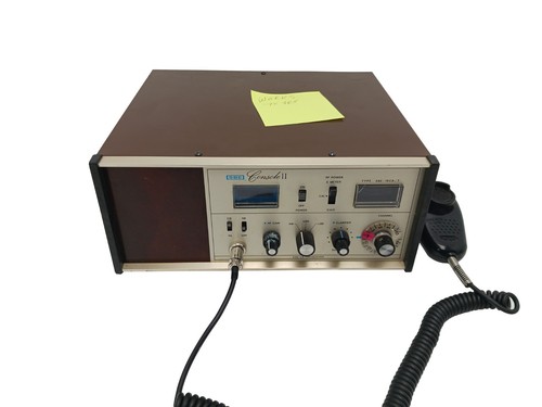 Sbe console channel - sbe, ii