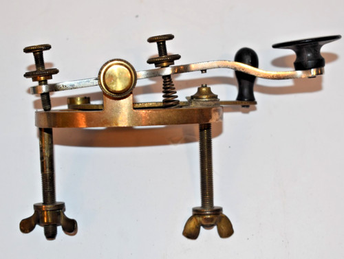 Antique 1920 h bunnell - ca.,