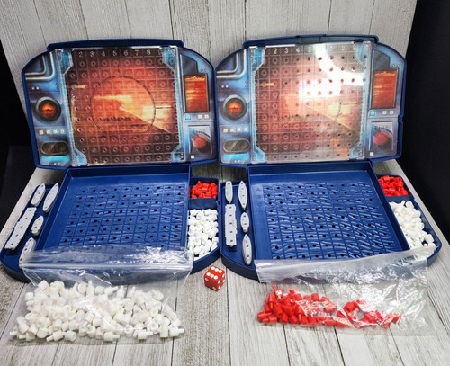 Vintage battleship the - vintage,
