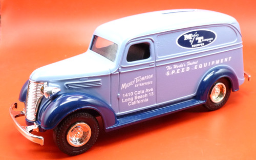 Ertl mickey thompson - 1/25,