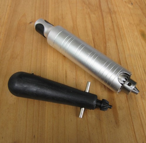 Handpiece for flex - handpiece, 30