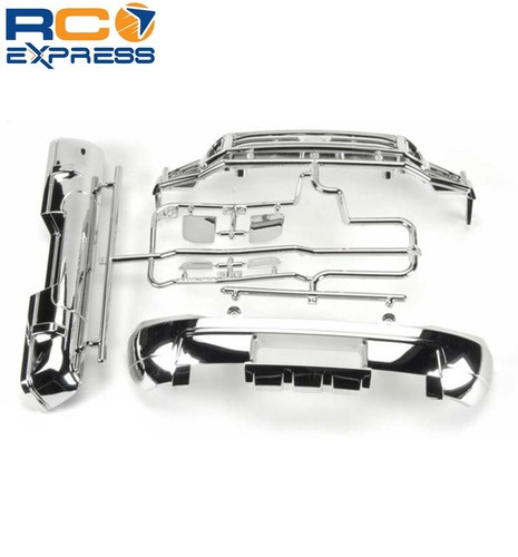 Tamiya parts high lift ford - m, high-lift