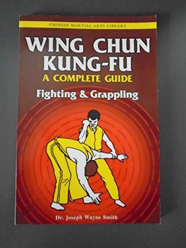 Wing chun kung - wing, fighting