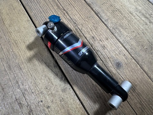 Mtb mountain bike - mountain, rear