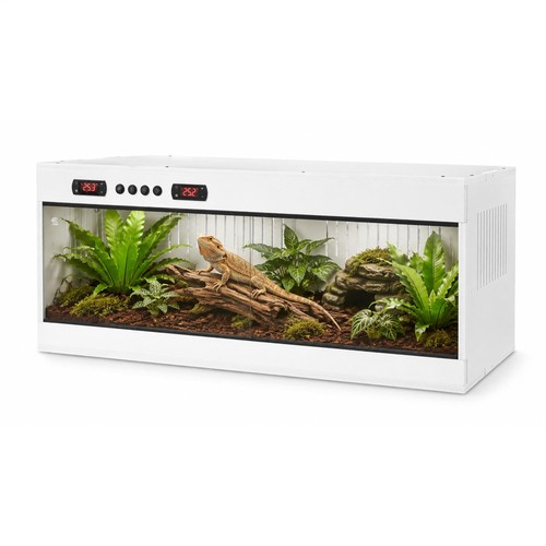 X16 reptile enclosure - reptile,