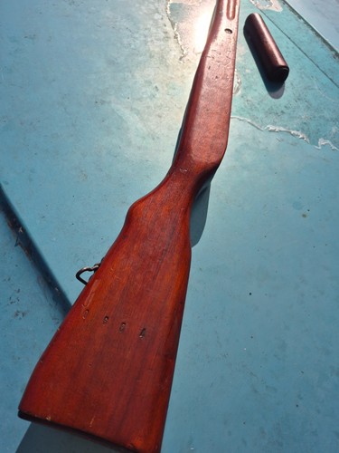 Chinese sks stock with - chinese,