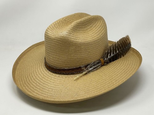 Stetson might could shantung - stetson,