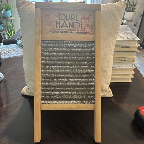 Dubl handi vintage - dubl, decorative