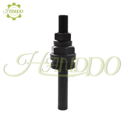 Collet stop adjustable - 5c,
