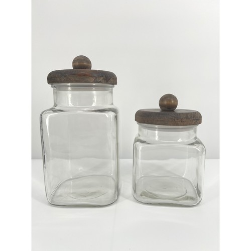 Vintage anchor hocking clear - vintage,