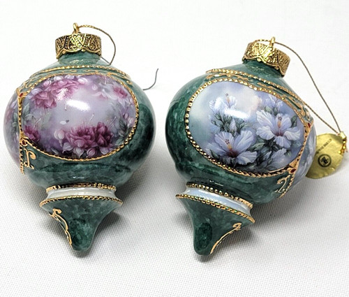 Set bradford exchange - set,