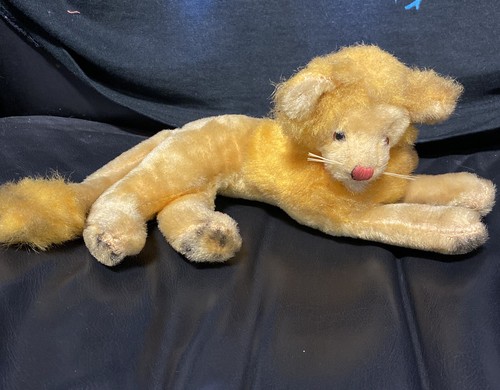 Rare old steiff - steiff, antique