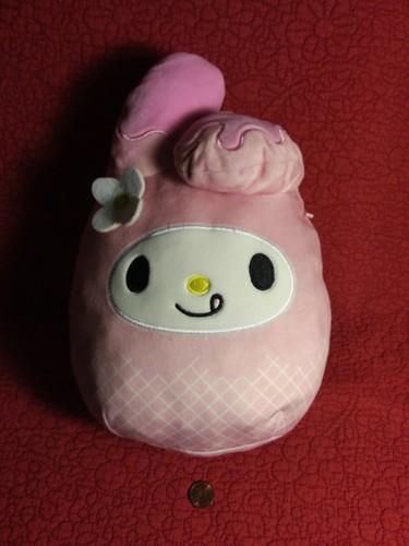 Squishmallow kellytoy sanrio - kellytoy,