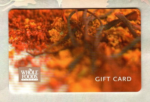 Whole foods spices 2009 - spices,