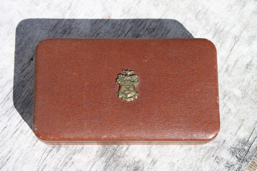 Vintage phi kappa - vintage,