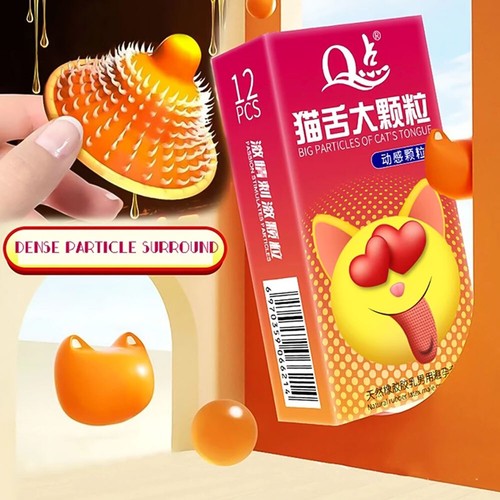 12pcs female climax pleasure - 12pcs,