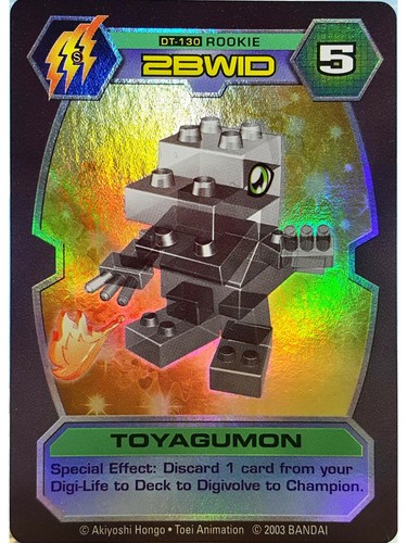 Bandai digimon tector - digimon, d-tector