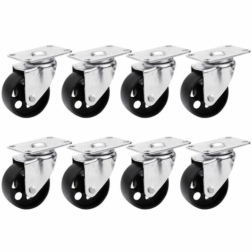 8pcs heavy duty - duty, iron