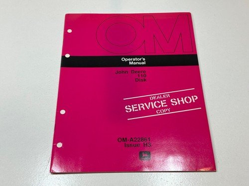 Oem factory genuine john deere - factory,