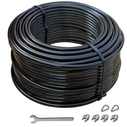 30m fitness pulley cable - pulley,