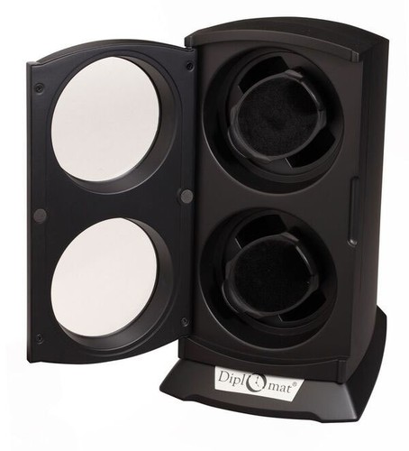 Dual watch winder - dual,