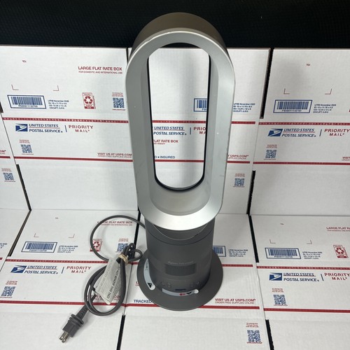 Dyson hot cool - hot,