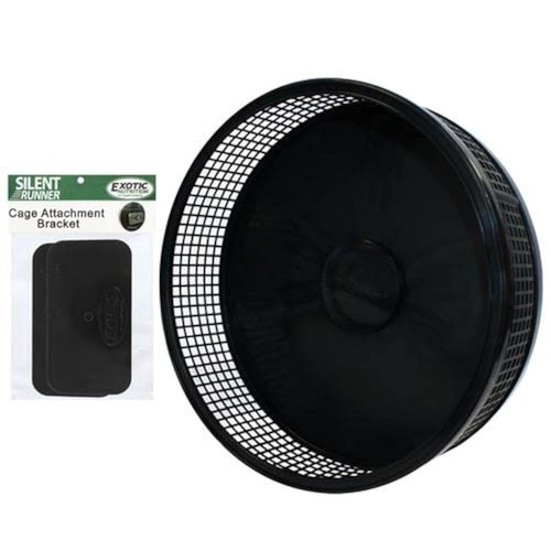 Silent runner pro sugar glider - pro,